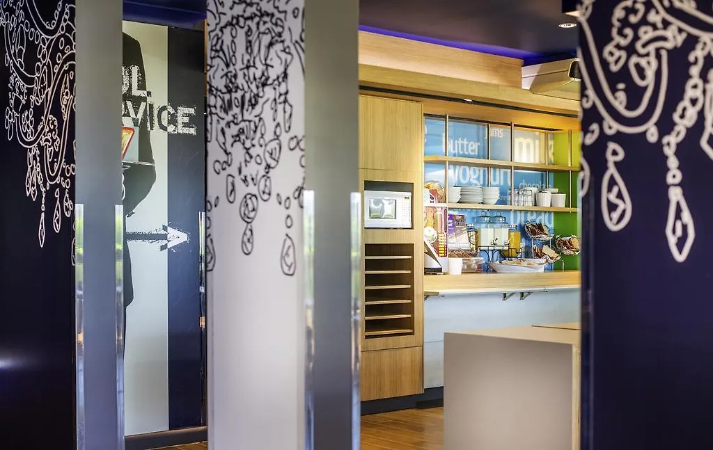 Ibis Budget Brisbane Airport Hotel