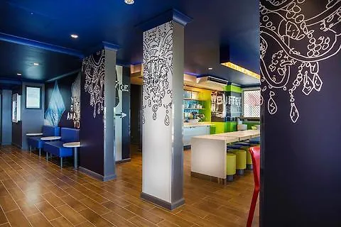 *** Отель Ibis Budget Brisbane Airport Австралия