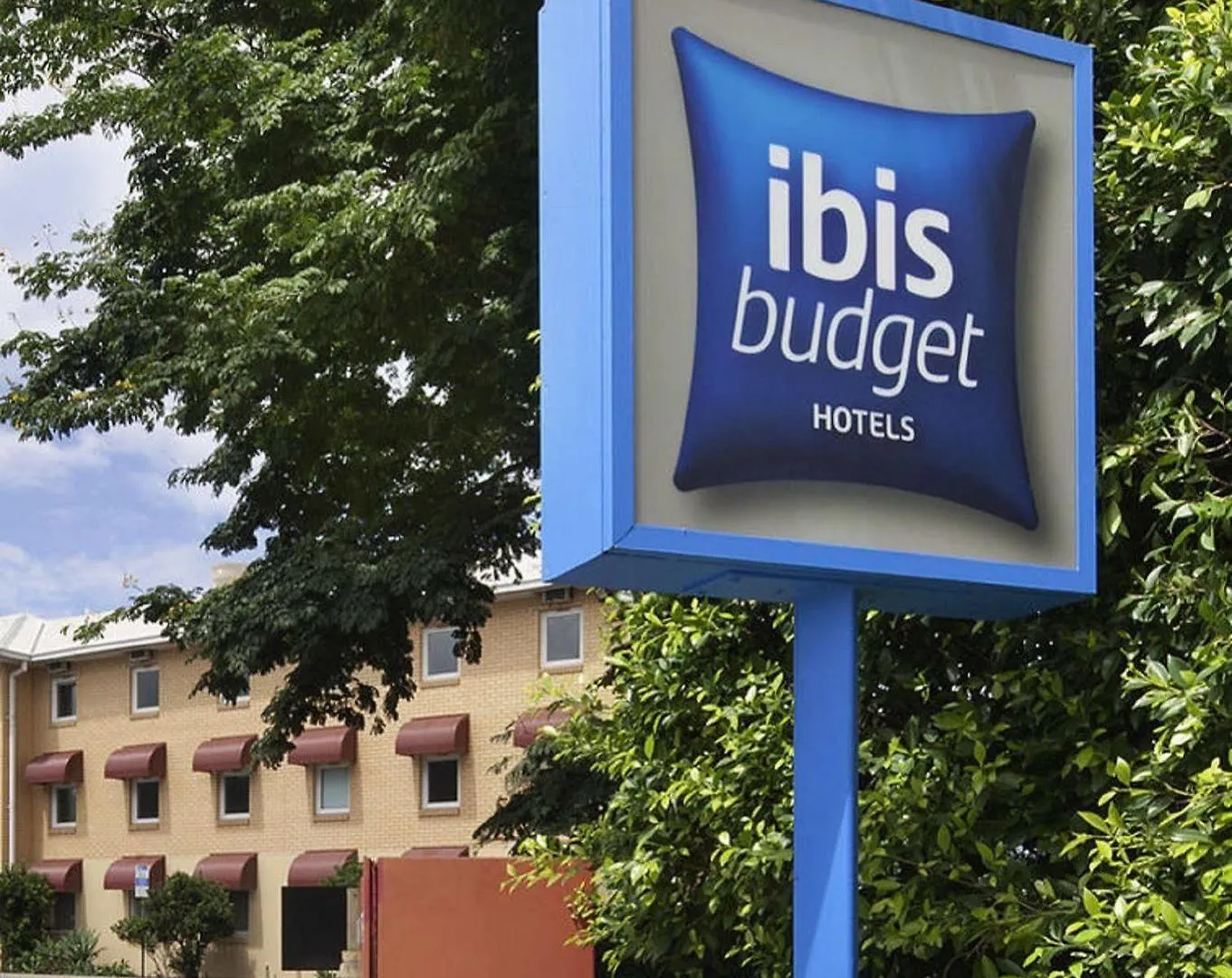 Ibis Budget Brisbane Airport Australia