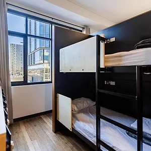 Bunk Brisbane Ostello