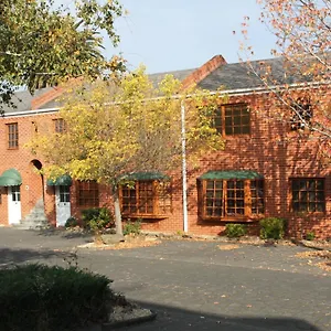 Bay Motel Hobart