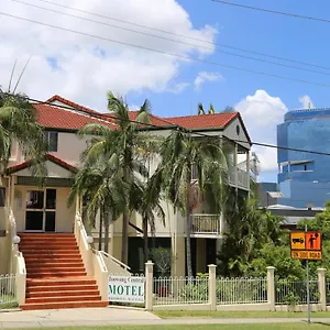 Апарт-отель Toowong