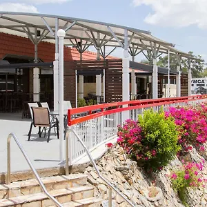 Мотель Acacia Ridge &