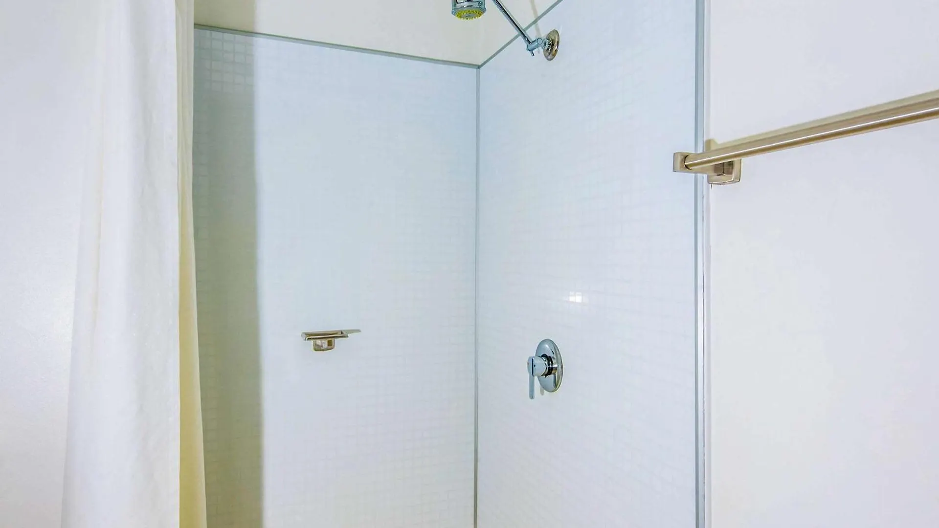Hotel Ibis Budget Brisbane Airport