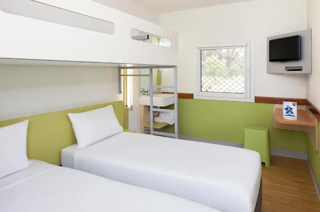 Ibis Budget Brisbane Airport Australia